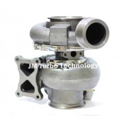 Turbocharger Fit Caterpillar C15 Acert Twin Turbocharger High Pressure Turbo